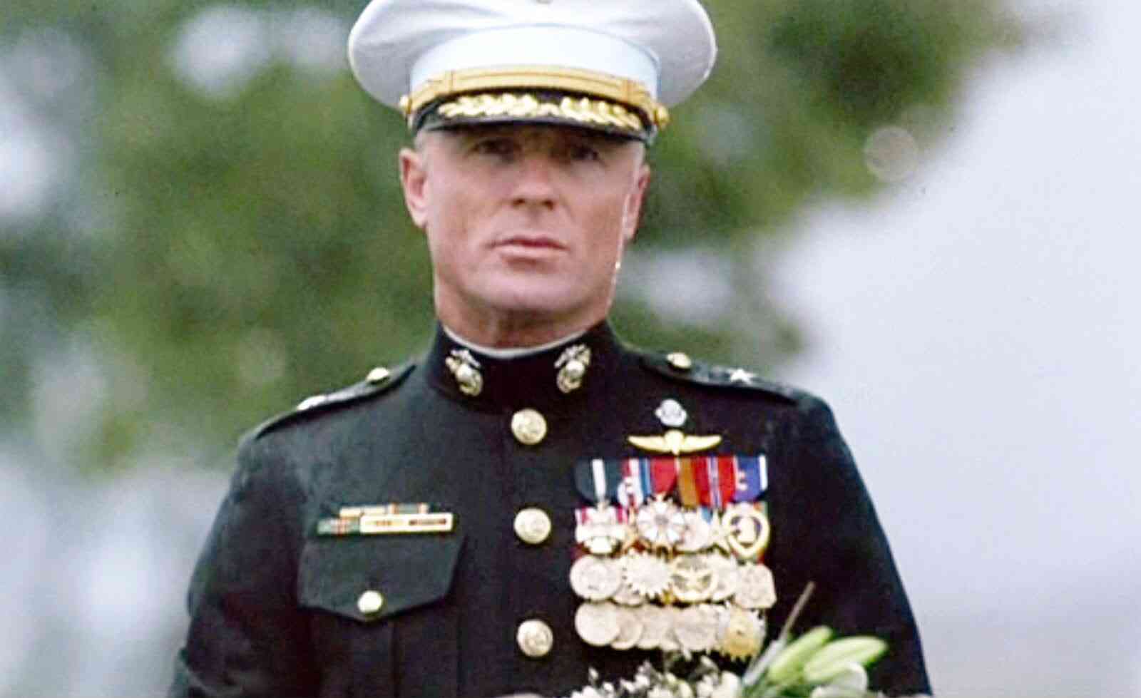 軍服や戦闘服が好きな人Part4