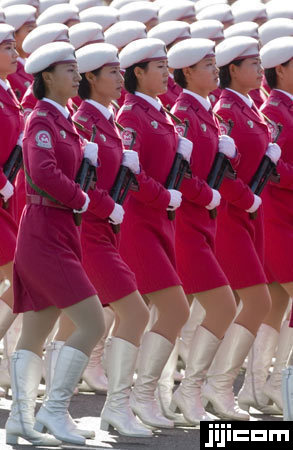 軍服や戦闘服が好きな人Part4