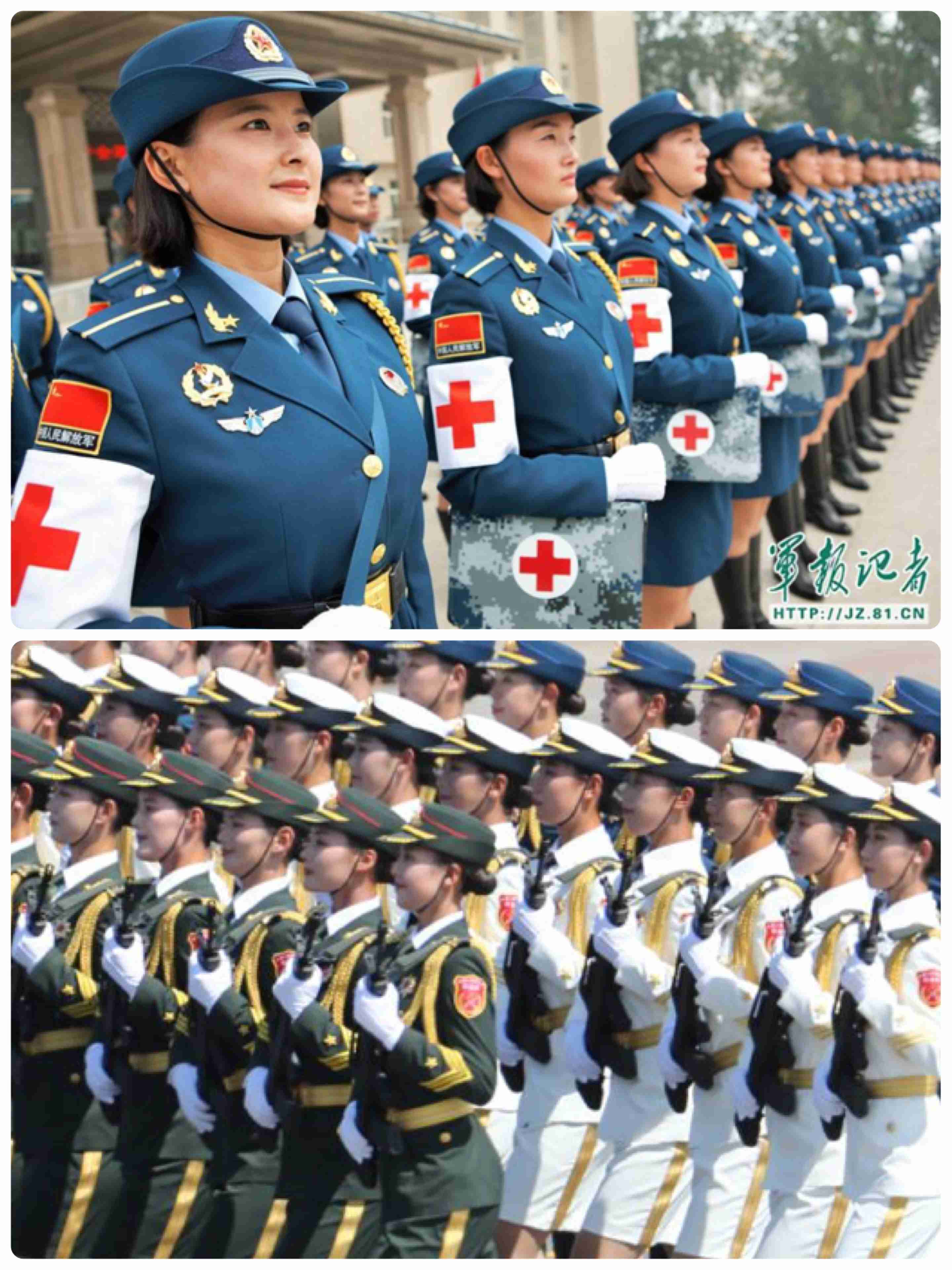 軍服や戦闘服が好きな人Part4