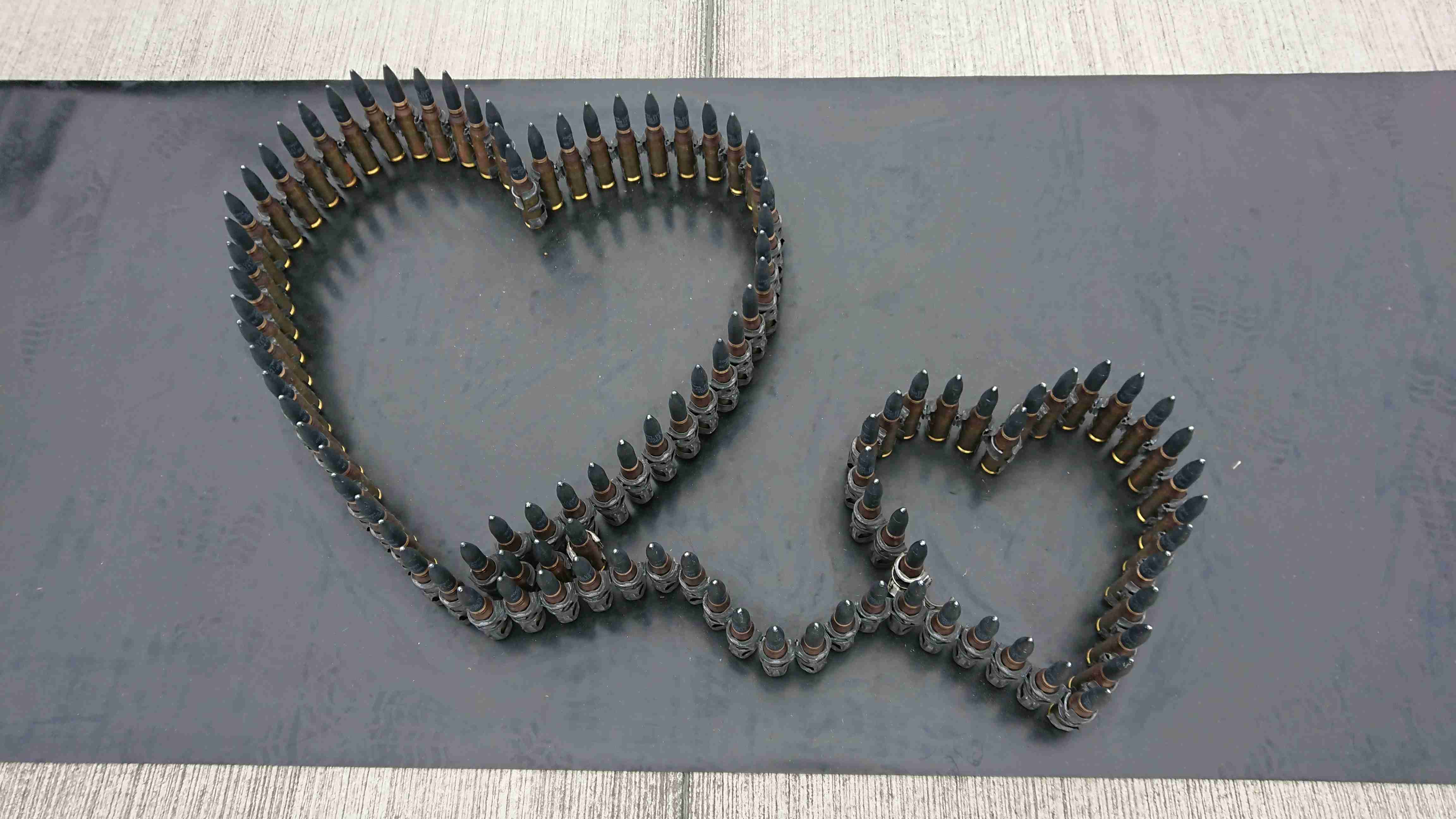 軍服や戦闘服が好きな人Part4