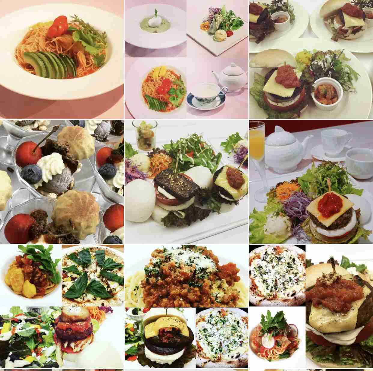 魚を使わぬヴィーガン寿司の衝撃