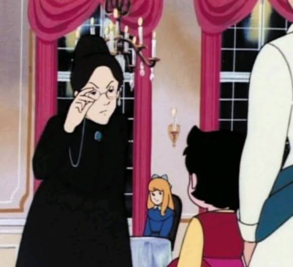 大人になって好きになった漫画やアニメのキャラ