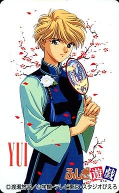 大人になって好きになった漫画やアニメのキャラ
