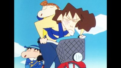 大人になって好きになった漫画やアニメのキャラ