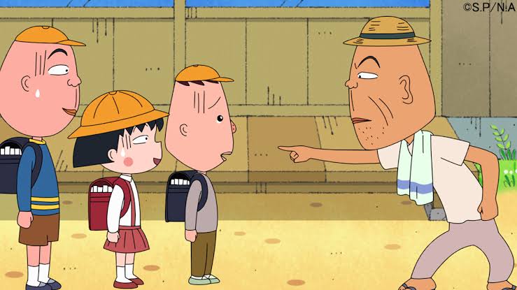 大人になって好きになった漫画やアニメのキャラ