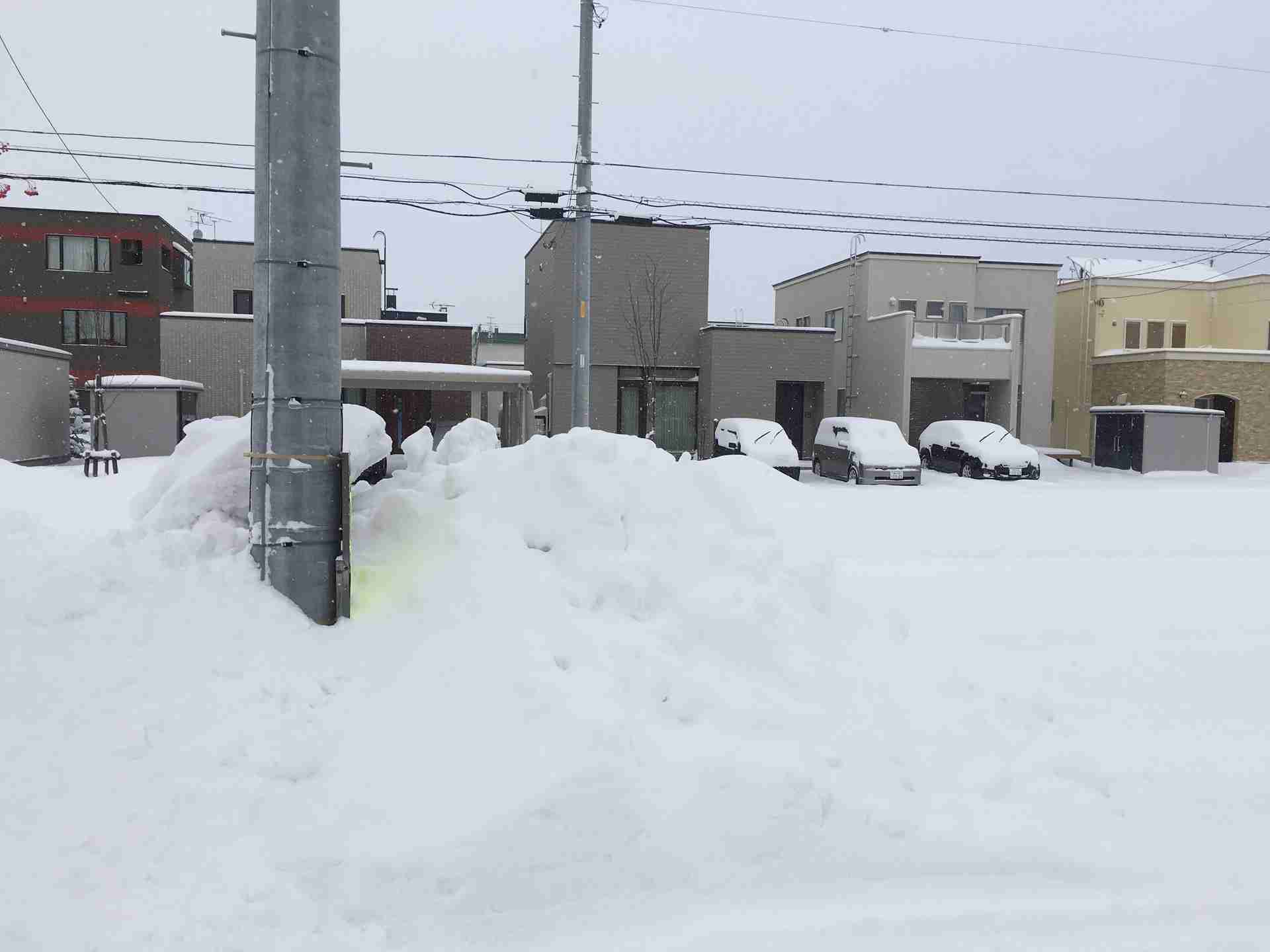 北海道民からすると不思議なことに、冬は関東のほうが室内・屋外どちらも寒かった「めちゃくちゃわかる」
