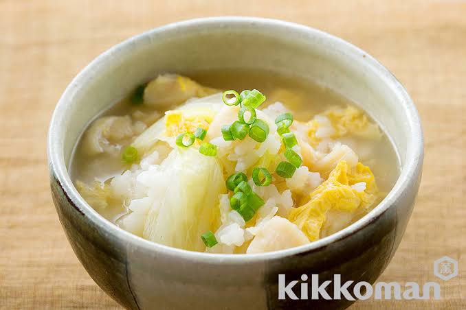 【自分流】アレンジ卵かけご飯を教えて