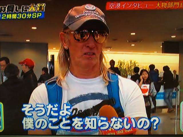 元代表Jリーガーを「一般人」扱い ニュース番組で珍事も…本人の「紳士対応」に称賛