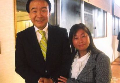 《群馬・草津》町長をセクハラ告発した元議員に新展開「強制わいせつで刑事告訴しました」