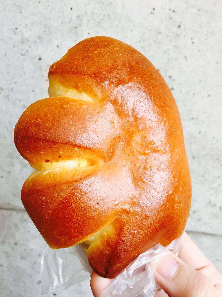 おすすめのクリームパン