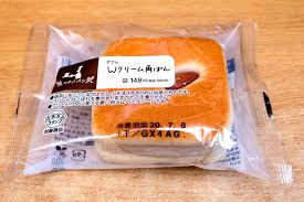 おすすめのクリームパン
