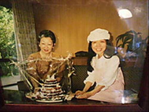 どうでもいい皿ほどなかなか割れない