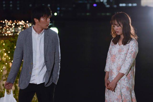内田理央、切実な悩みを吐露「愛情を人に与えられない」