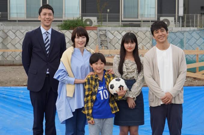 大人になってから初めて戸建て住宅に住む