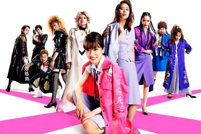 邦画が面白いと思えない問題