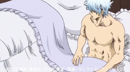 銀魂で爆笑したシーンpart2