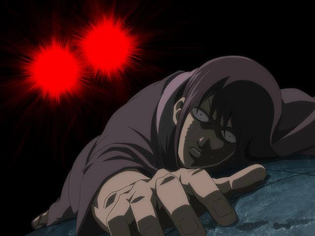 銀魂で爆笑したシーンpart2
