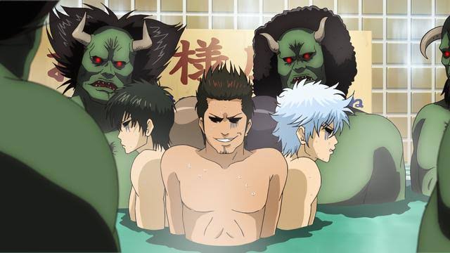 銀魂で爆笑したシーンpart2