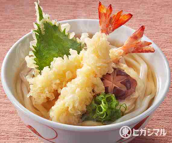 日本人に多い「腸を汚すうどん」の食べ方、残念4NG