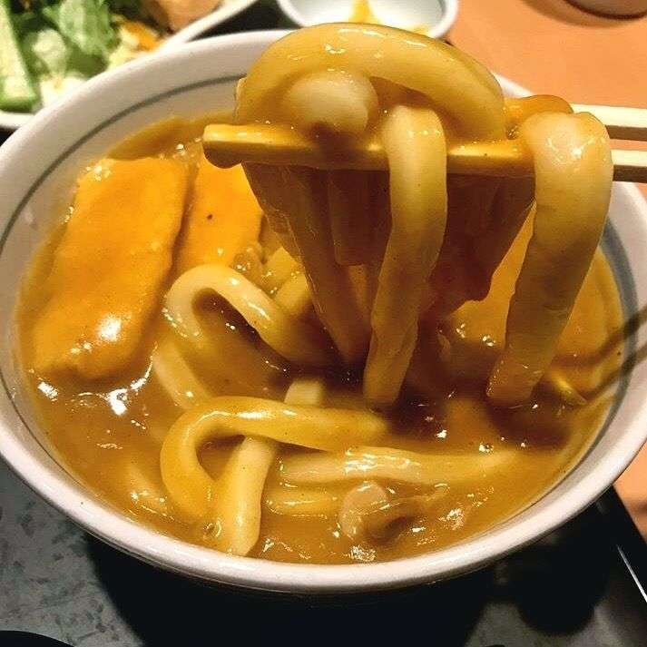 日本人に多い「腸を汚すうどん」の食べ方、残念4NG