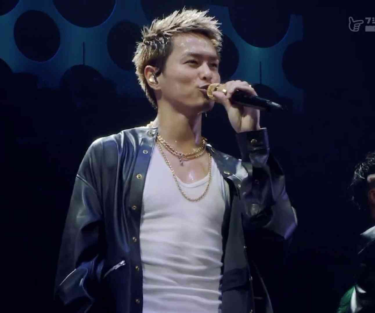 三代目JSB今市隆二、デジタルデトックスに大ハマリ 起床後3時間はスマホ禁止「心が明るくなった」