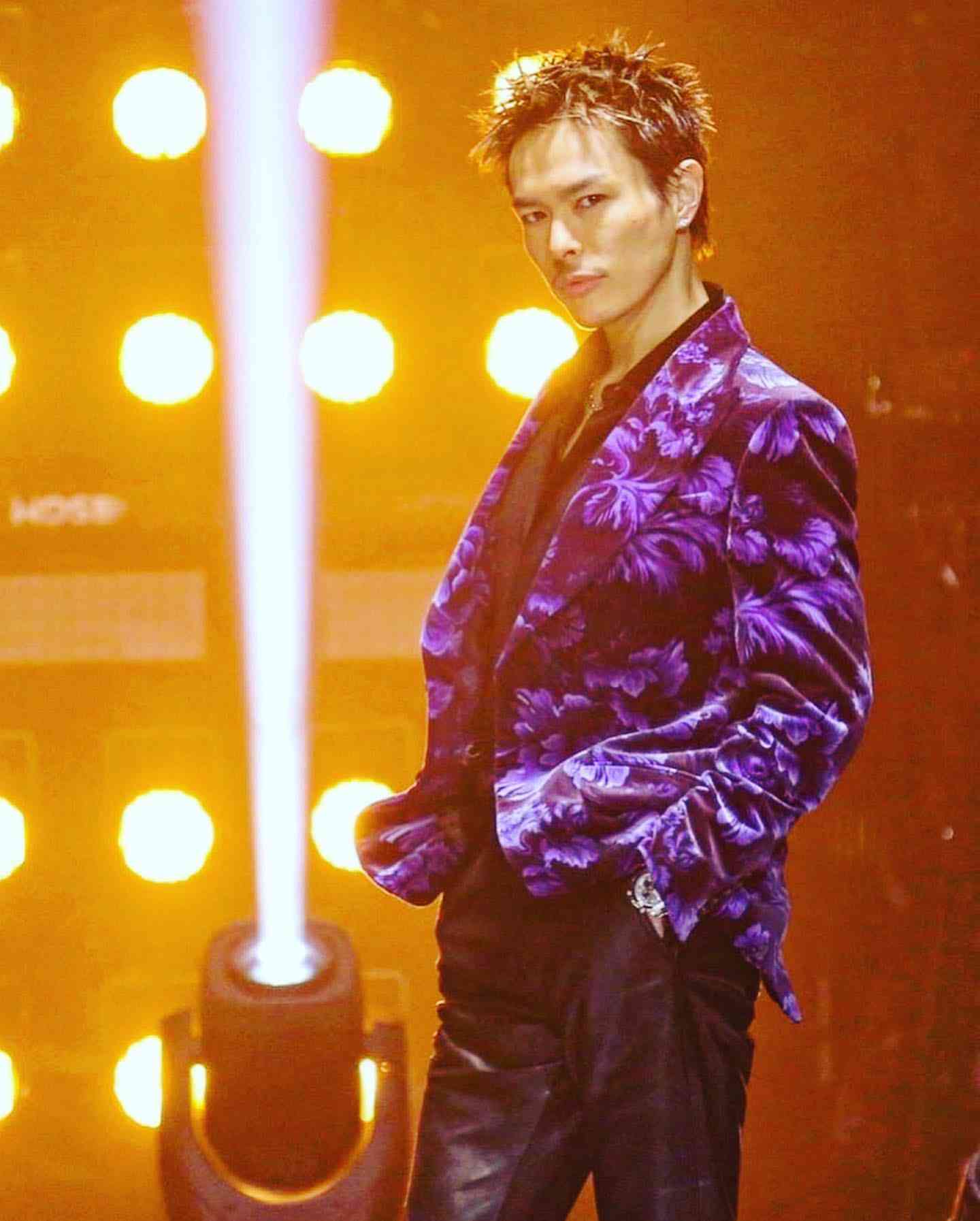 三代目JSB今市隆二、デジタルデトックスに大ハマリ 起床後3時間はスマホ禁止「心が明るくなった」
