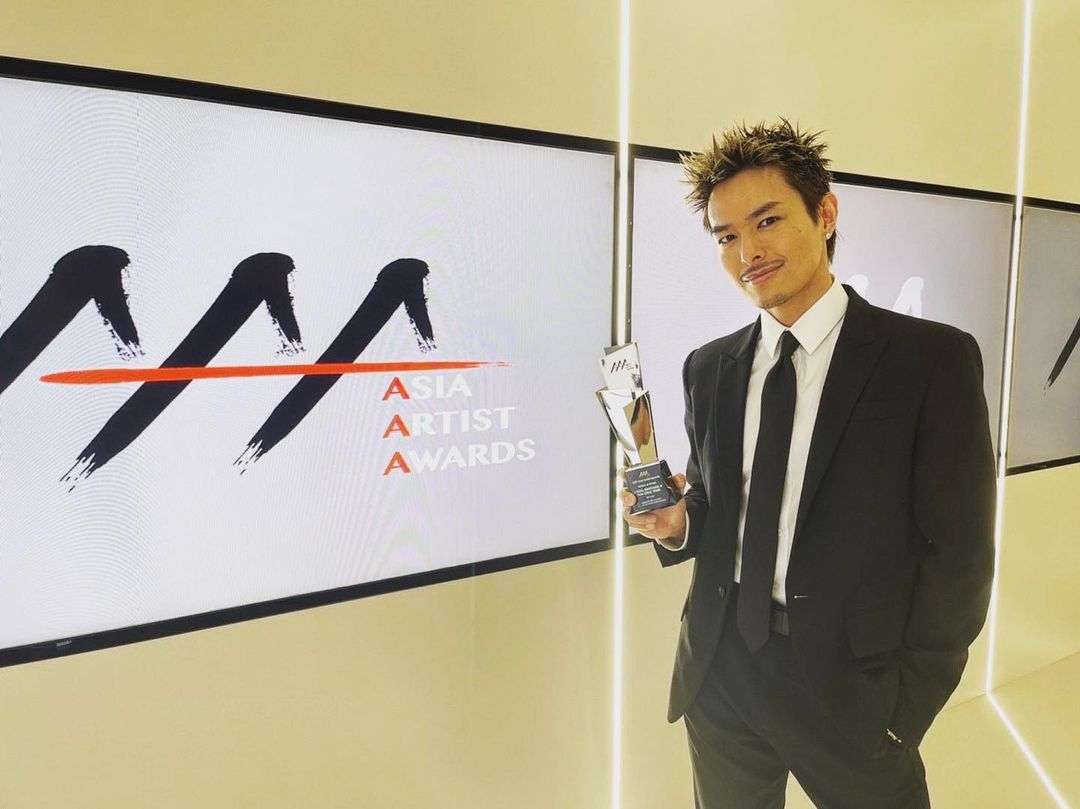 三代目JSB今市隆二、デジタルデトックスに大ハマリ 起床後3時間はスマホ禁止「心が明るくなった」