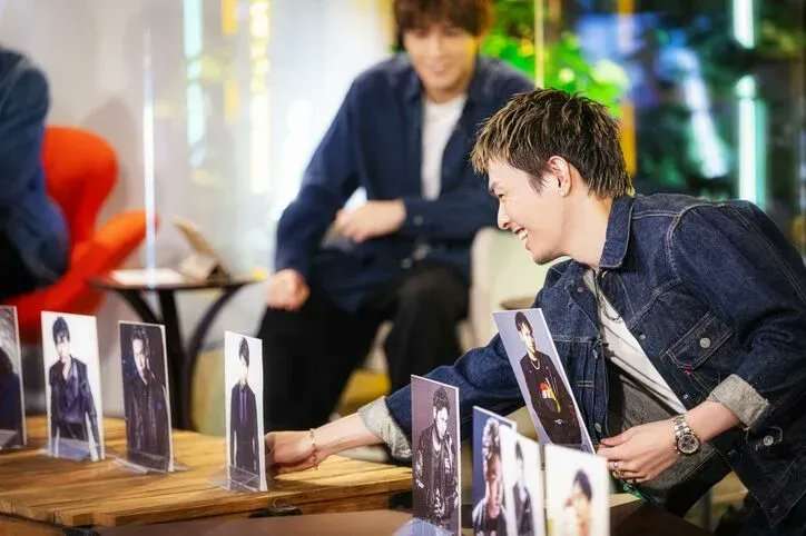 三代目JSB今市隆二、デジタルデトックスに大ハマリ 起床後3時間はスマホ禁止「心が明るくなった」