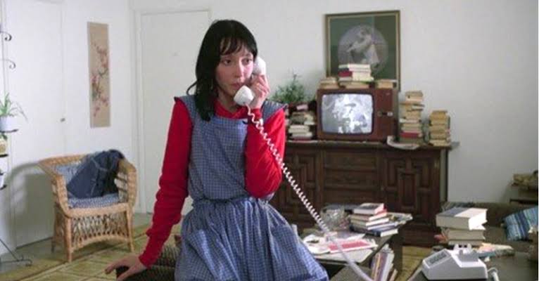 これは絶叫不可避...　客が悲鳴をあげまくる「シャイニング」すぎるトイレに反響「心臓に悪い」