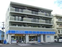 自宅から最も近いお店は？徒歩何分？