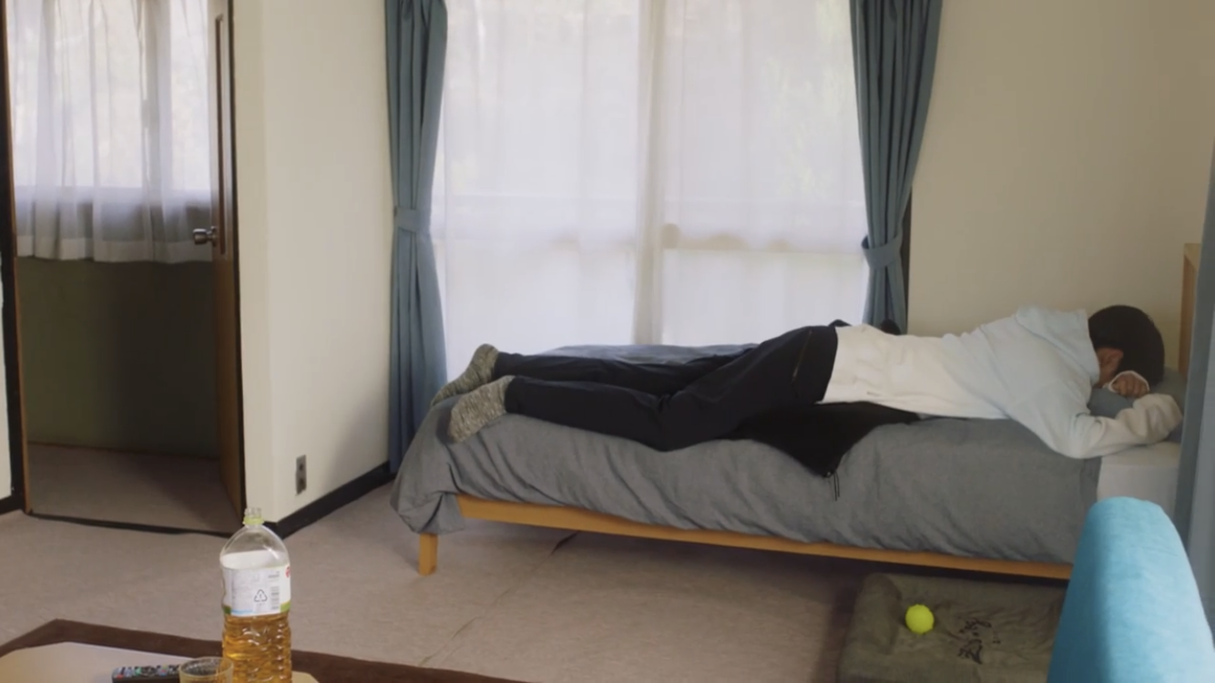 【実況・感想】消えた初恋 #09