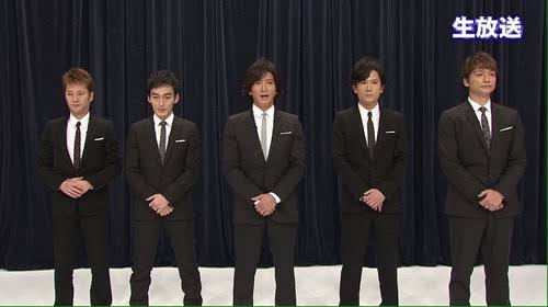 木村拓哉　結婚発表の香取慎吾に「めでたい！めでたい！めでたい！！」
