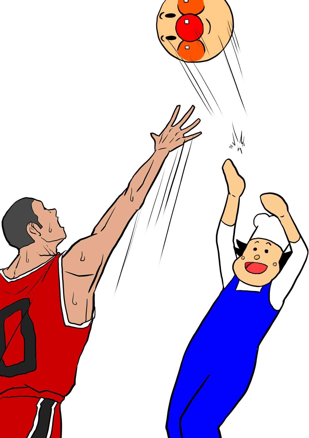 画像を貼ると誰かがトピタイを考えてくれるトピPart10