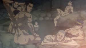 ゴールデンカムイ総合トピ　part38