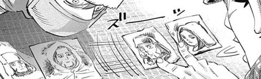 ゴールデンカムイ総合トピ part38