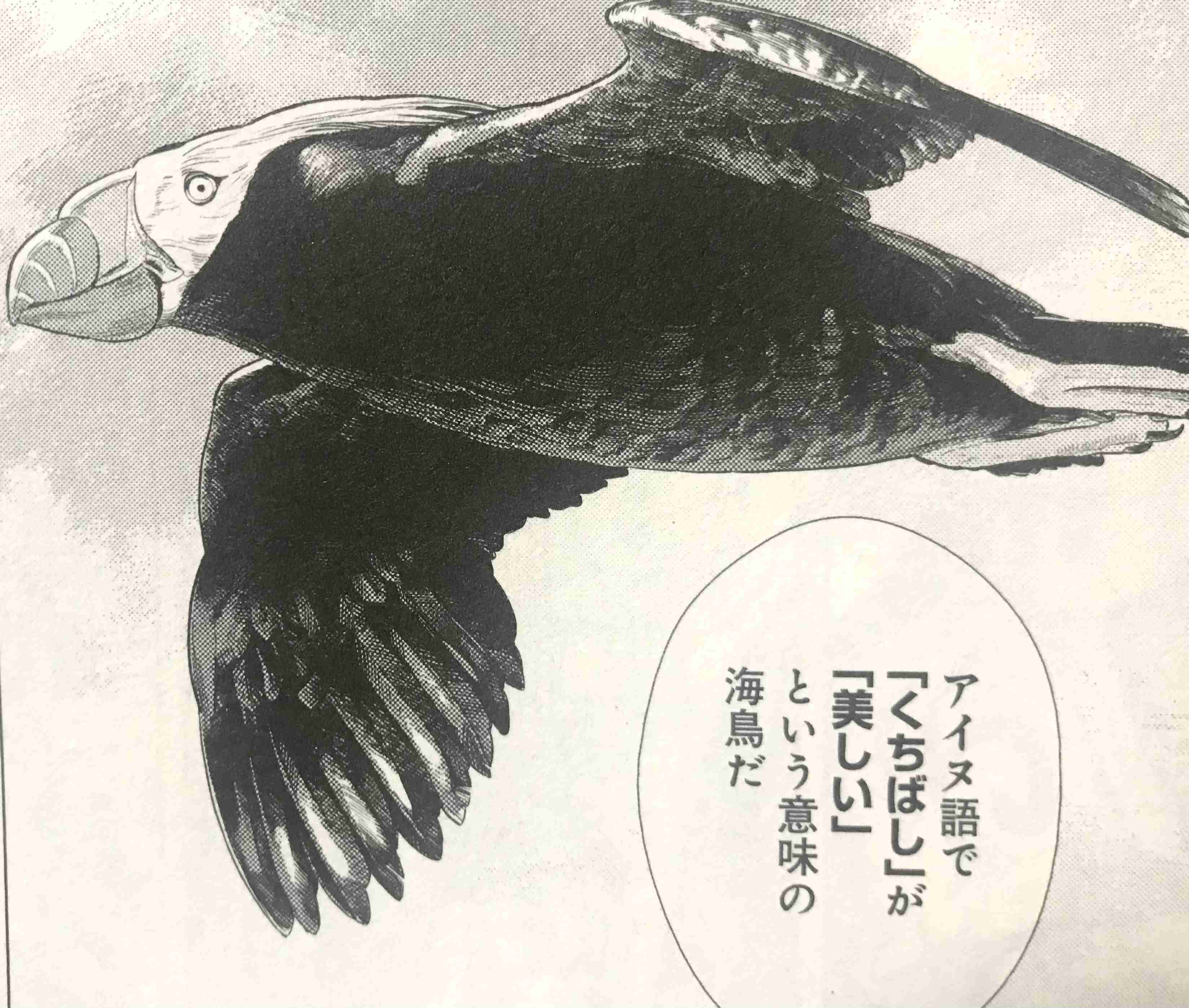 ゴールデンカムイ総合トピ part38