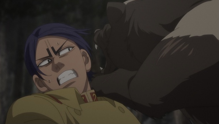 ゴールデンカムイ総合トピ part38