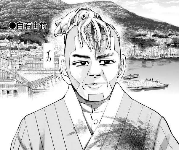 ゴールデンカムイ総合トピ　part38