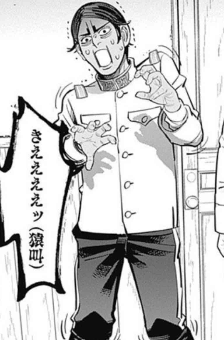 ゴールデンカムイ総合トピ part38