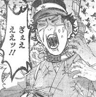 ゴールデンカムイ総合トピ part38