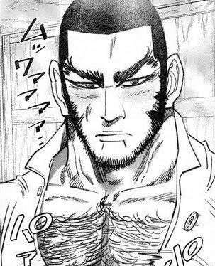 ゴールデンカムイ総合トピ part38