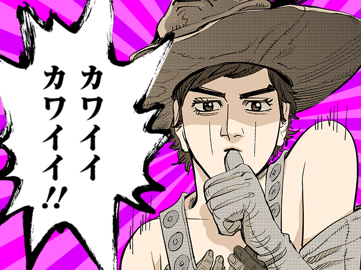 ゴールデンカムイ総合トピ　part38