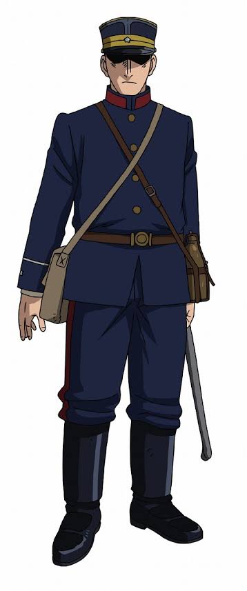 ゴールデンカムイ総合トピ part38
