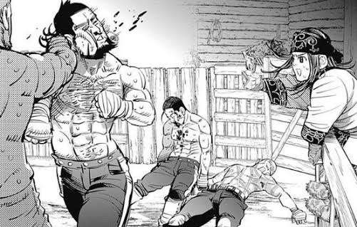 ゴールデンカムイ総合トピ　part38