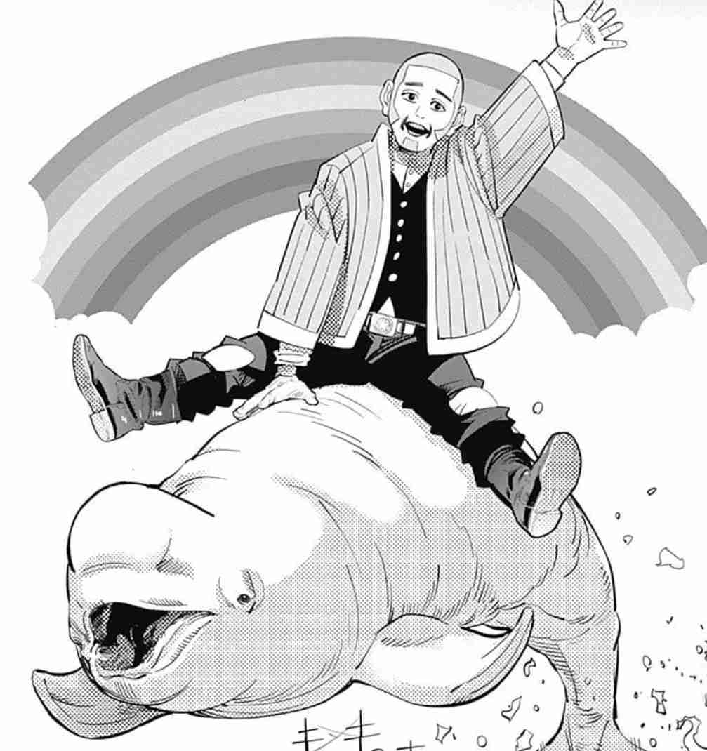 ゴールデンカムイ総合トピ part38