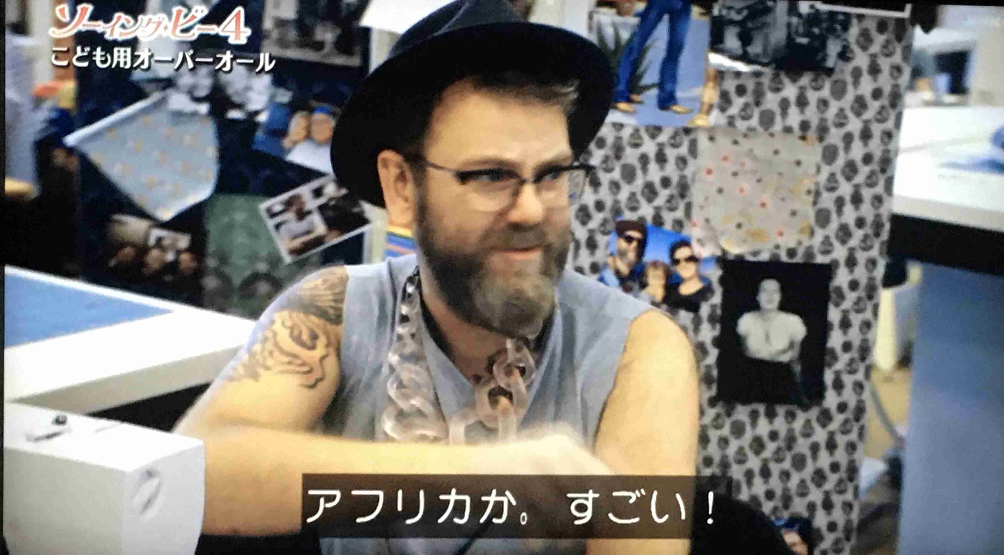 【NHK】ソーイング・ビー好きな人part12【Eテレ】