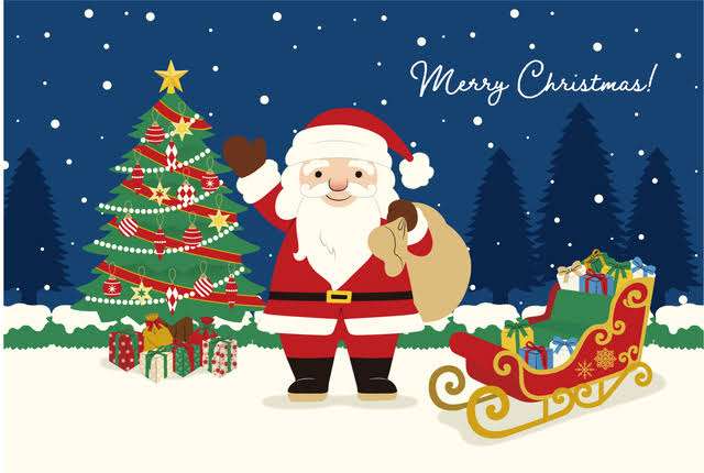 自分へのクリスマスプレゼント