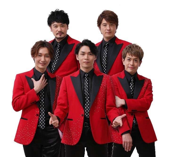 EXILE　来年20周年ツアー　空白取り戻す「2021」、コロナで1年後ろ倒し　14人新体制初公演