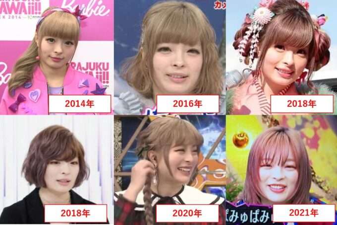 最上もが、橋本環奈が自宅を訪れたことを報告「尊い」「可愛いが大集合」の声