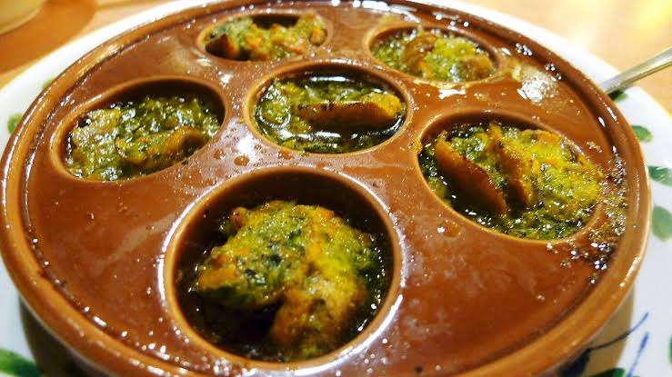 今まで食べたもので一番変わったもの